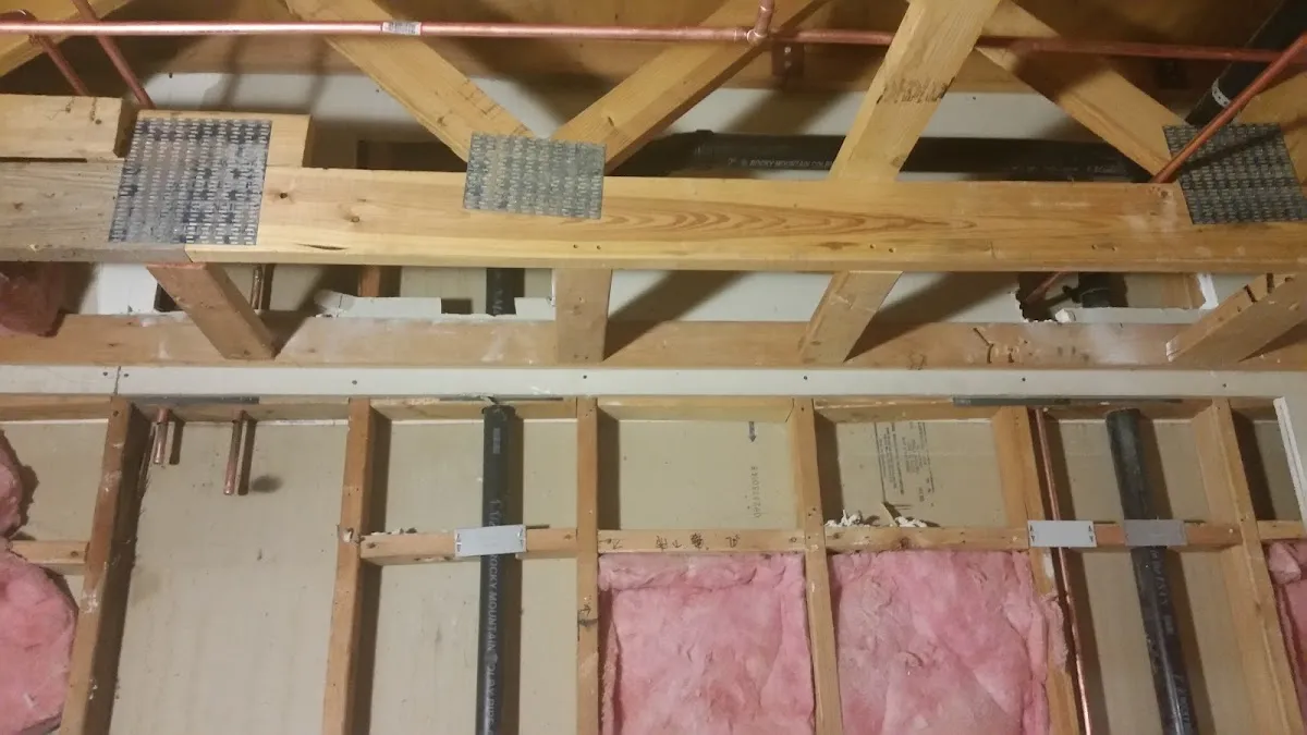 Water Line Repair in Chackbay, LA